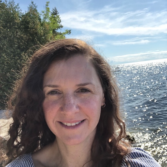 Hi, my name is Margaret - Picture 1 of 5